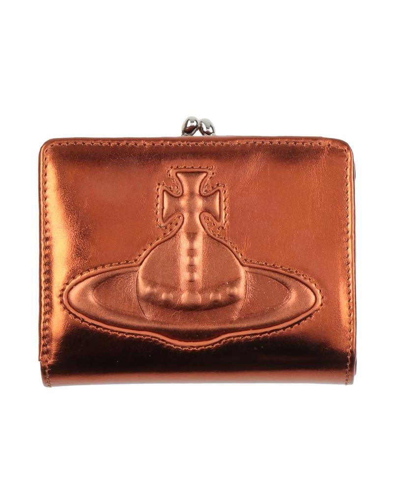 Vivienne Westwood Vivienne Westwood Tri-Fold Small Frame