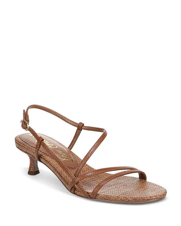 Sam Edelman Women's Cora 2 Sandals