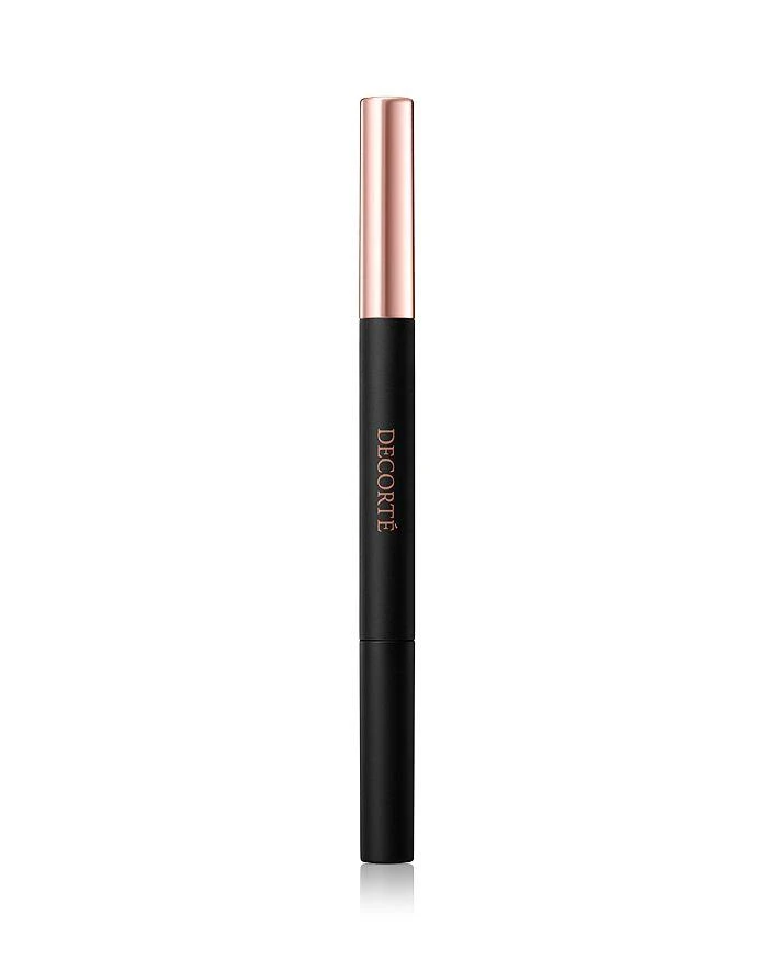DECORTé Eyebrow Pencil 3