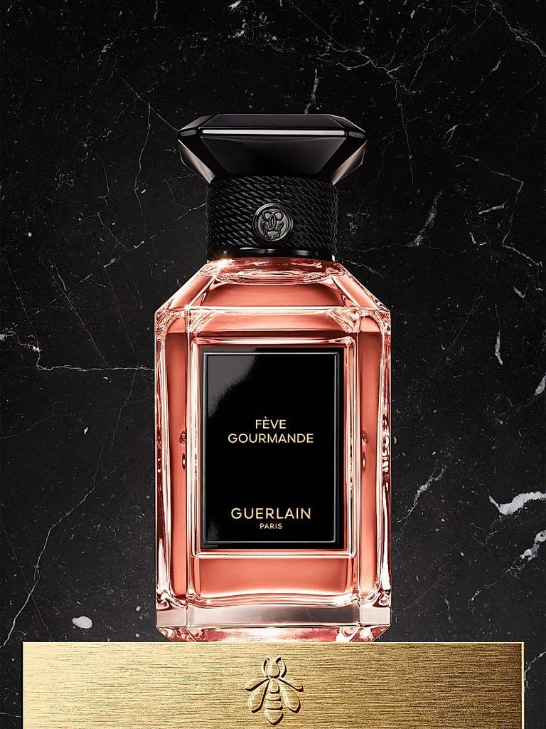 Guerlain L'Art & La Matiere Feve Gourmande Eau de Parfum 4