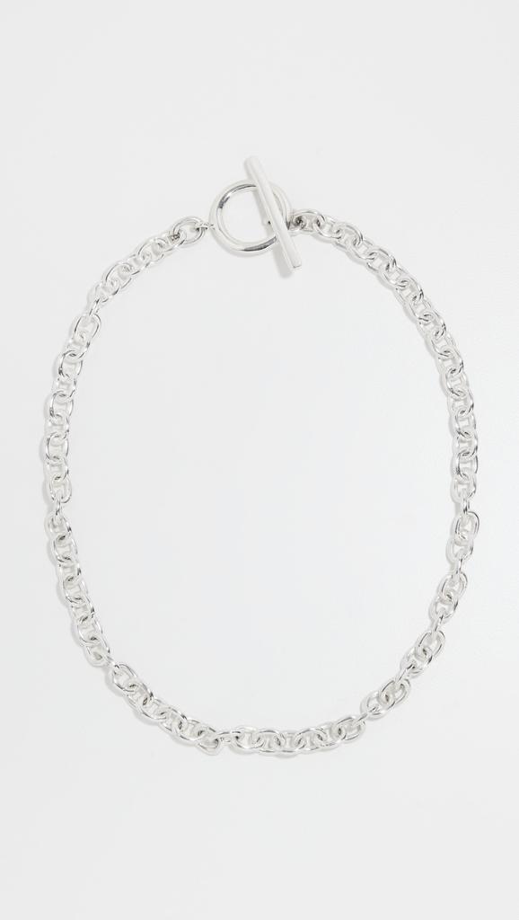 AGMES Classic Chain Necklace
