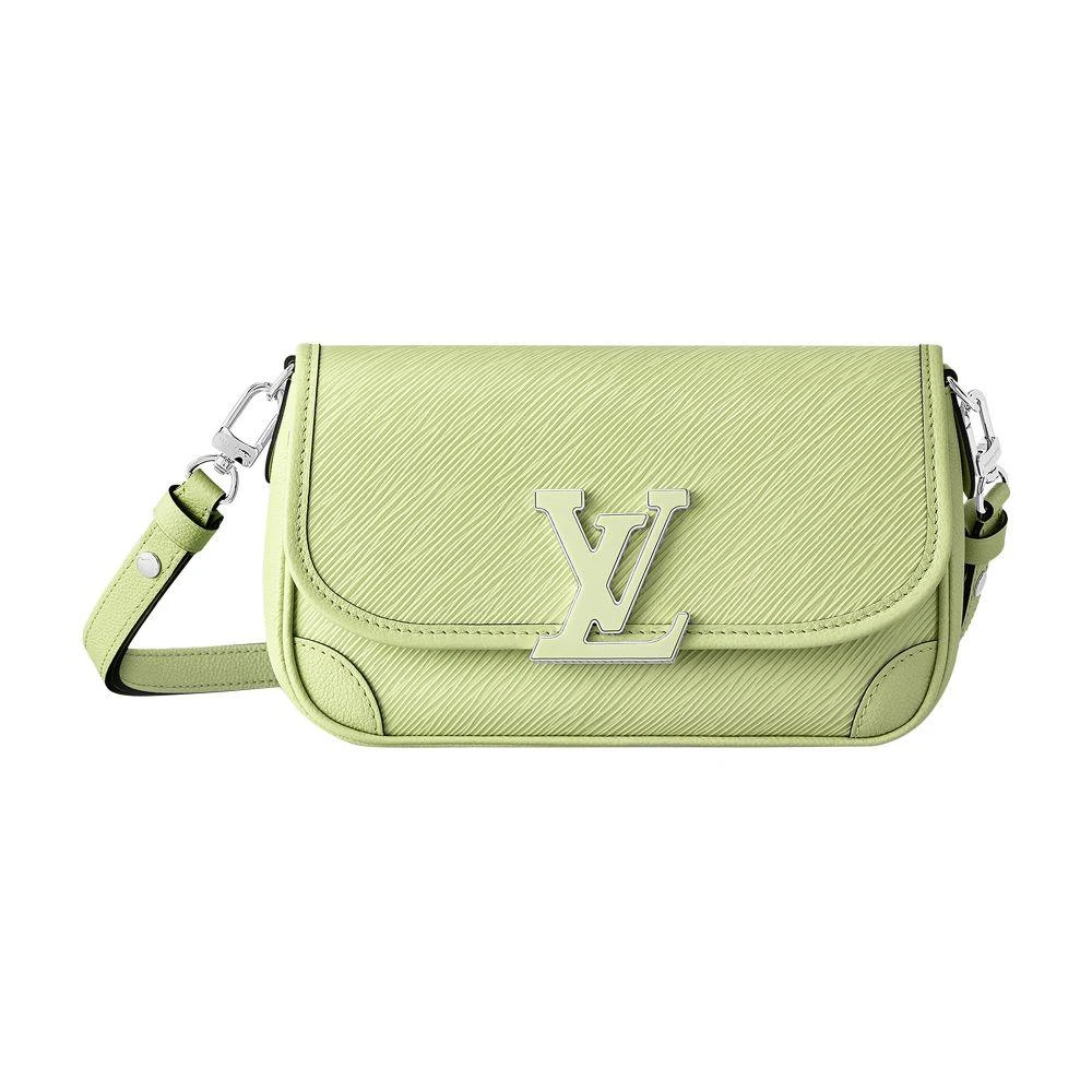 Louis Vuitton Buci 9