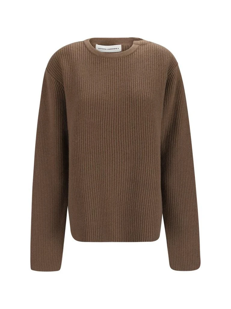 Extreme Cashmere Extreme Cashmere Knitwear 1