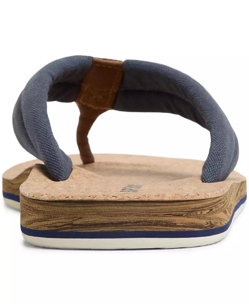 Sperry Men
s Porto Sandals 3