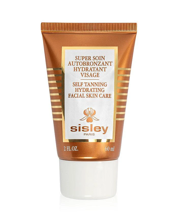 Sisley Sisley-Paris Self Tanning Hydrating Facial Skin Care 1