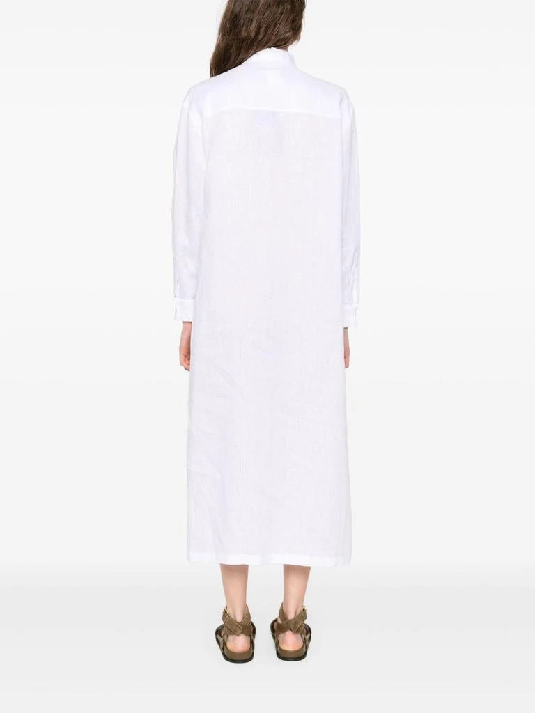 MaxMara Studio MaxMara Studio Midi Dress 3