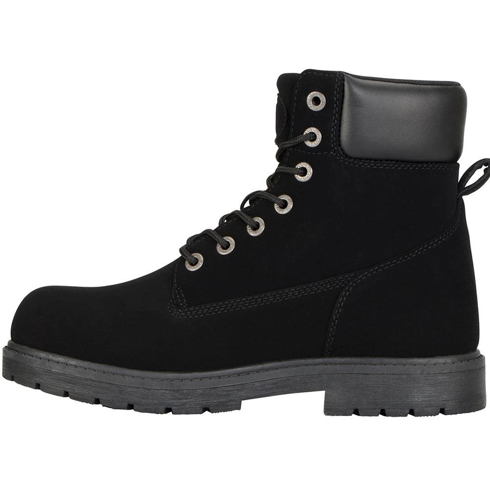 Lugz Brace Hi Lace Up Boots 4