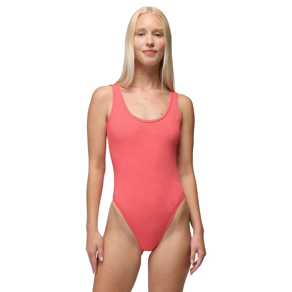 Prana prAna Lahari Sunburst One-Piece Swimsuit - Women's