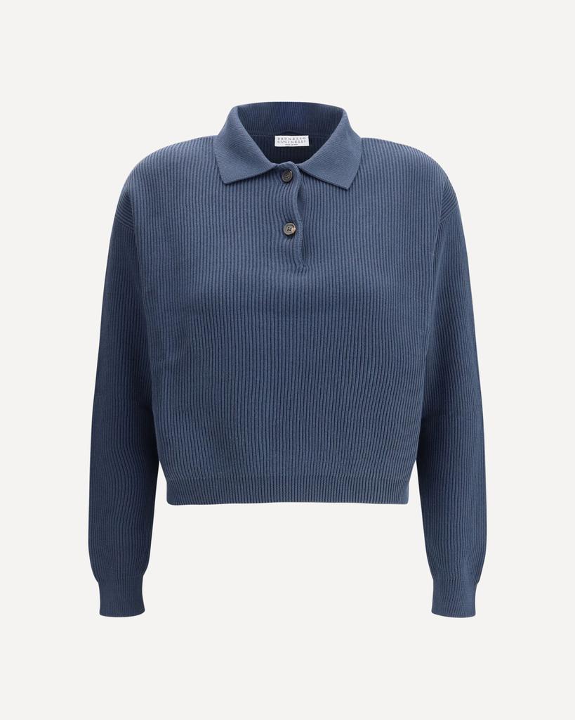 Brunello Cucinelli Knit Sweater