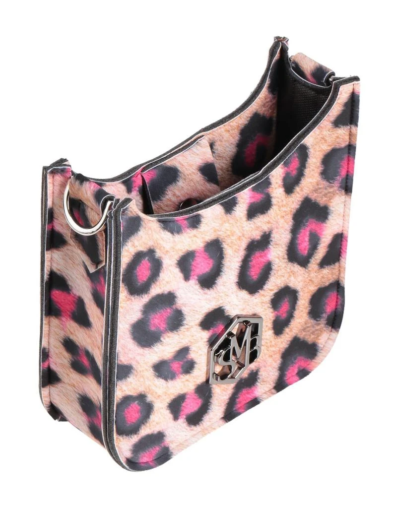 SAVE MY BAG Cross-body bags 2