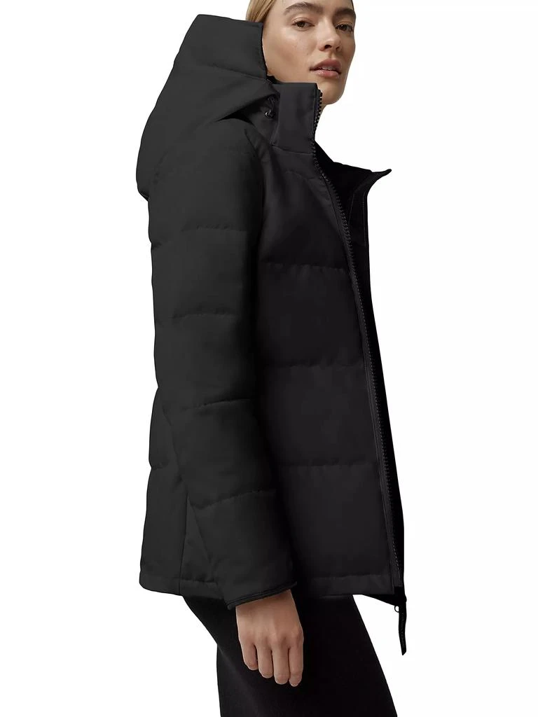 Canada Goose Chelsea Parka 4