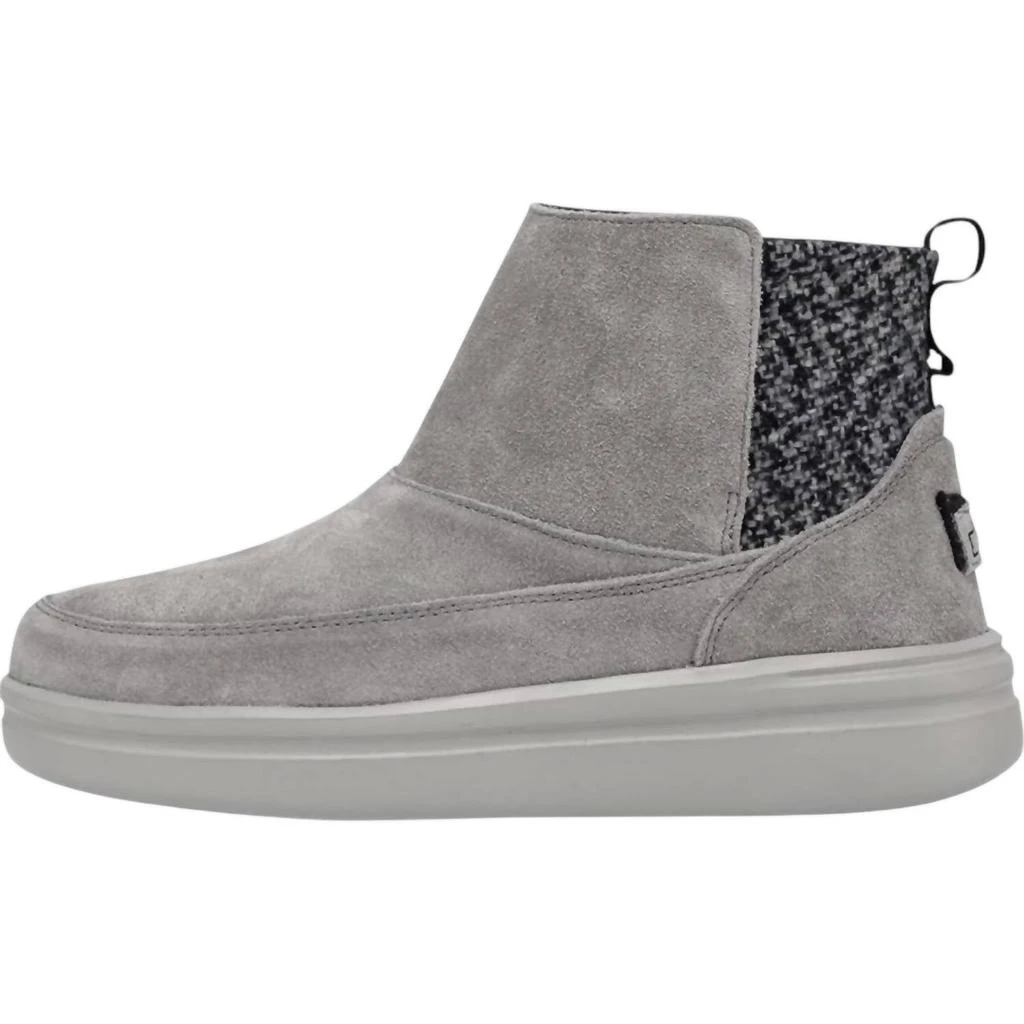 Hey Dude Hey Dude - Women's Mel Boots 1