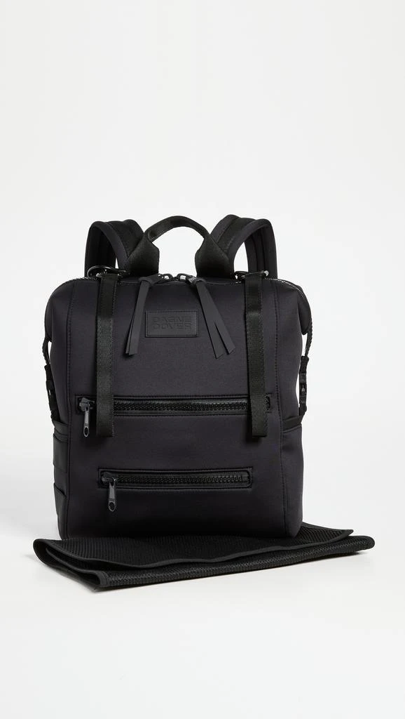 Dagne Dover Indi Medium Diaper Backpack 1