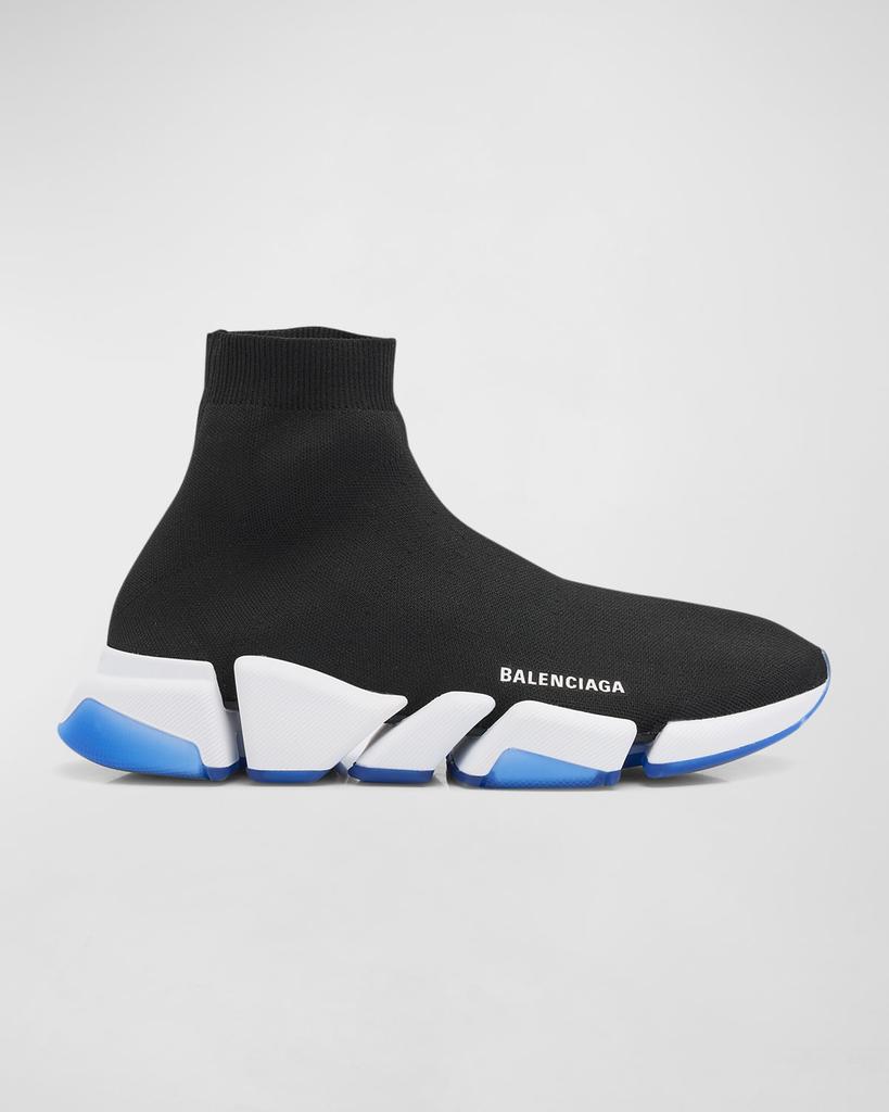 Balenciaga Speed 2.0 sneakers - Casual Shoes - Compare