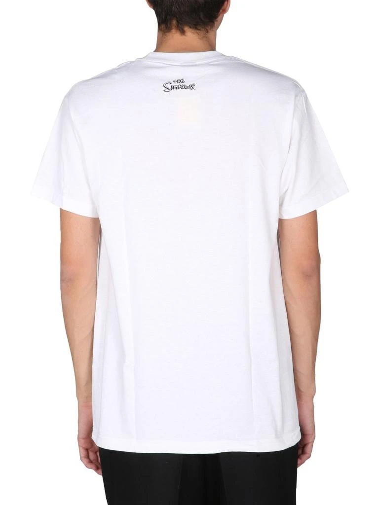 Chinatown Market Chinatown Market X The Simpsons Chinatown Market Simpsons Family Tee 6