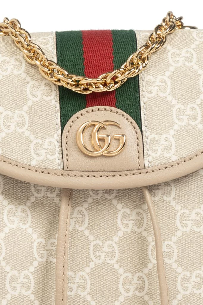 Gucci ‘Ophidia’ Backpack 6