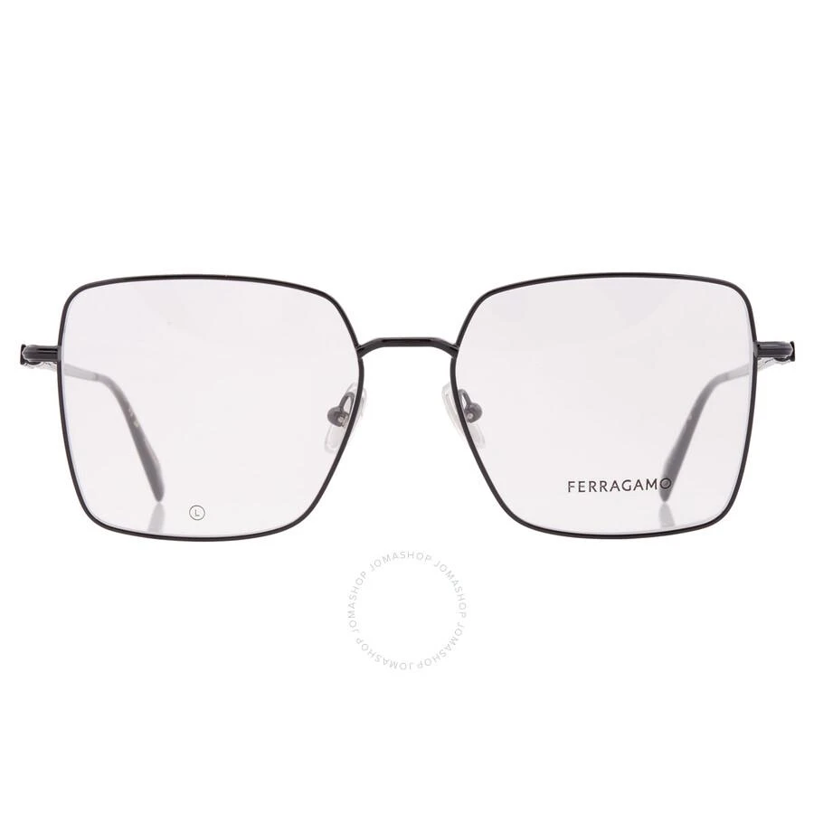 Salvatore Ferragamo Salvatore Ferragamo Demo Sport Ladies Eyeglasses SF2230 001 56