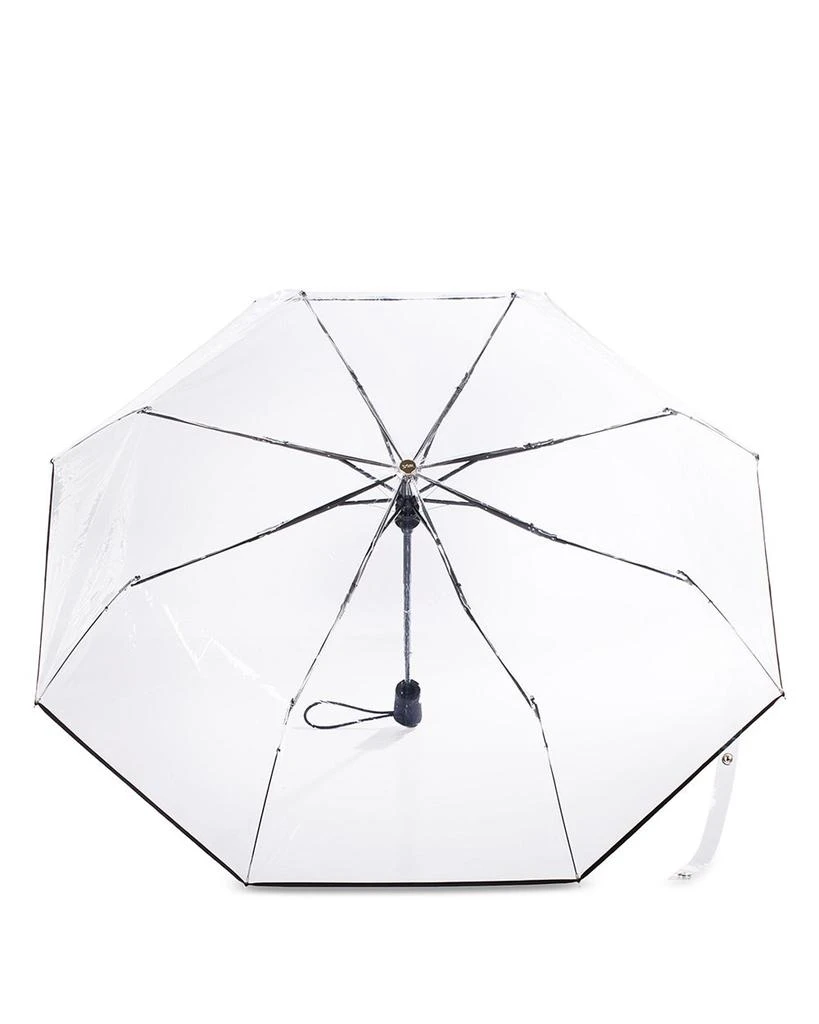 Totes Ultra Clear Umbrella 3