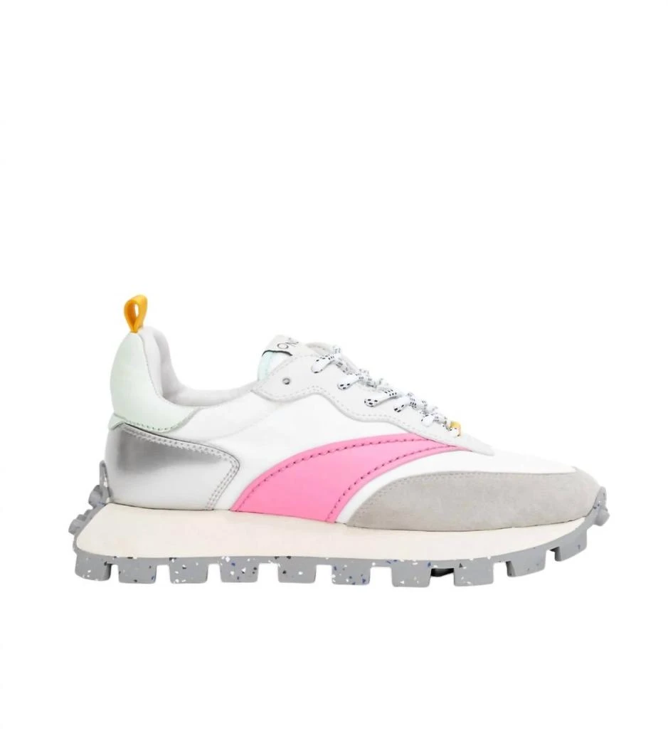 Oncept Oncept - Women's Osaka Sneakers 1
