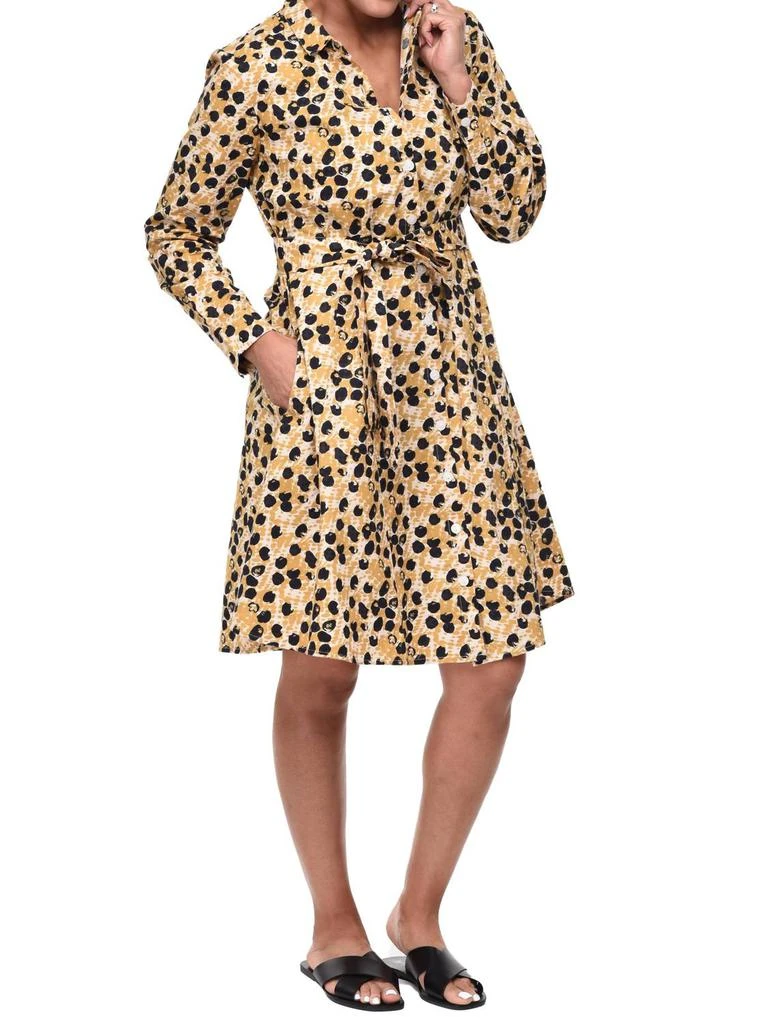 Shira Dress In Fall Into Spring  On Sale Now with Up to 61% Off | Discover  Exclusive Deals & Savings at BeyondStyle  Authentic Tulip Clothing women| dresses|clothing with Limited-Time Discounts, Free