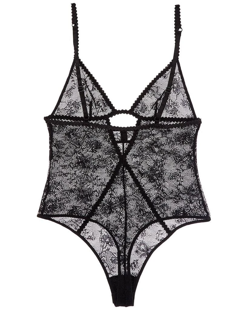 Kiki De Montparnasse Kiki de Montparnasse Jardin D
Oeillet Bodysuit 2