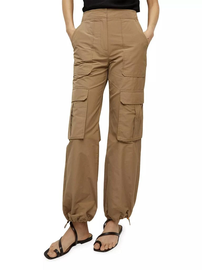 VERONICA BEARD Dari Cargo Pants 3