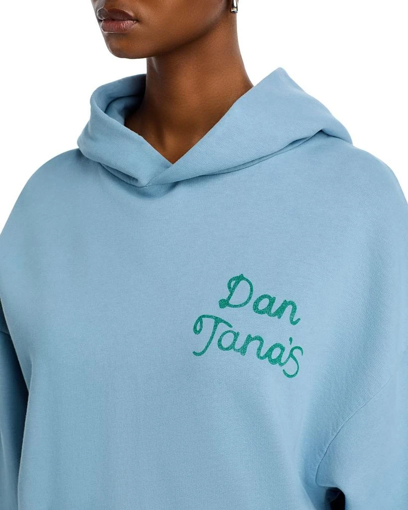 Re/Done Dan Tanas House Modern Hoodie 4