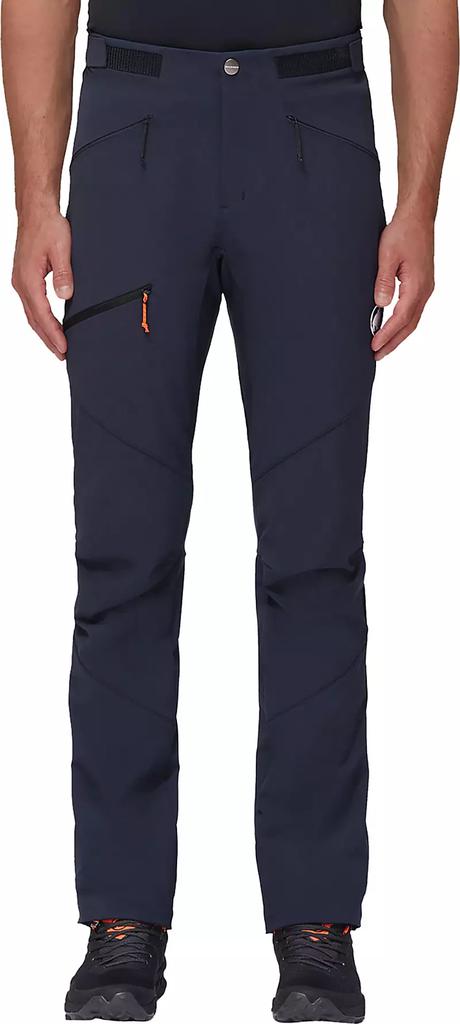 Mammut Mammut Men's Taiss SO Pant