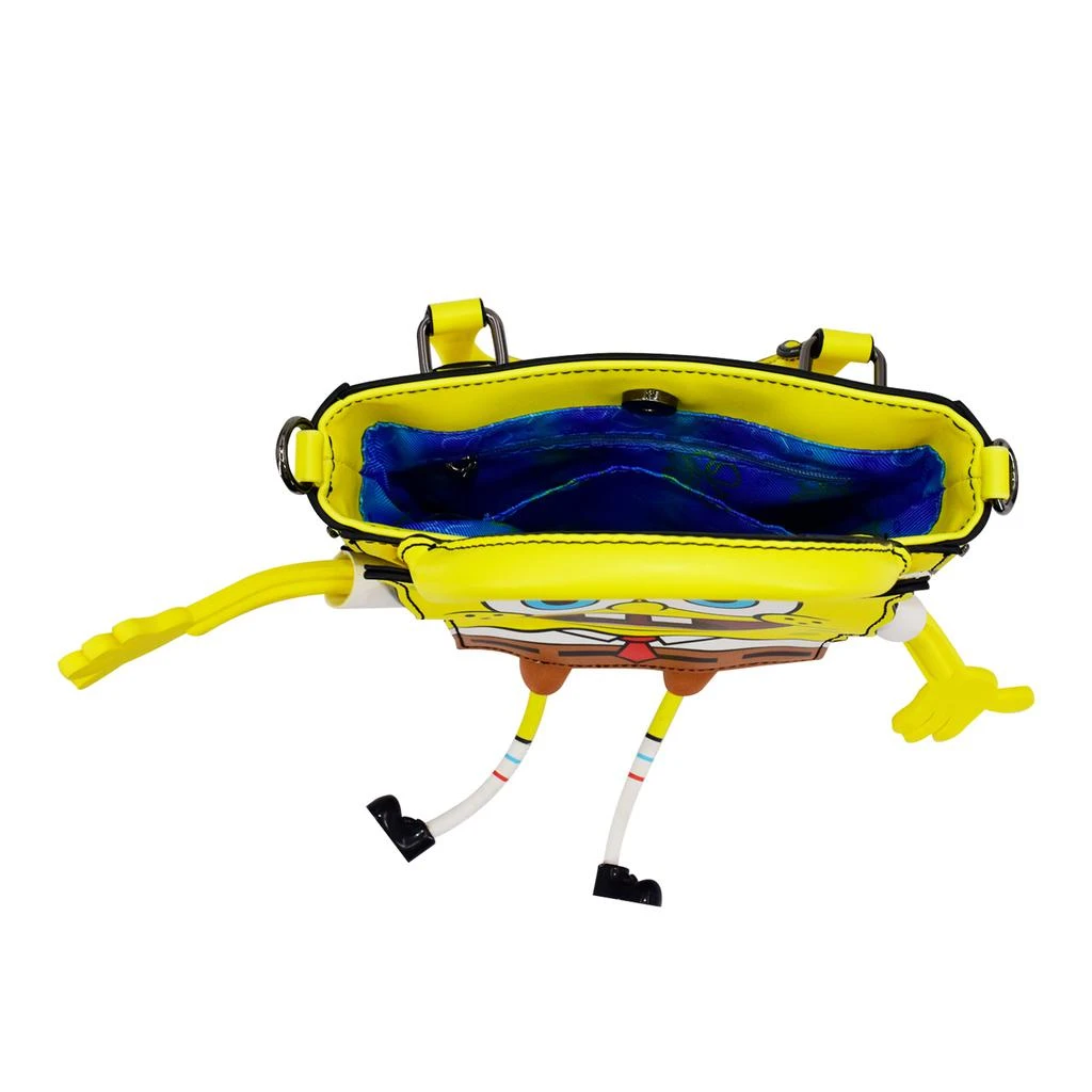 Nickelodeon Spongebob Mini Tote 6