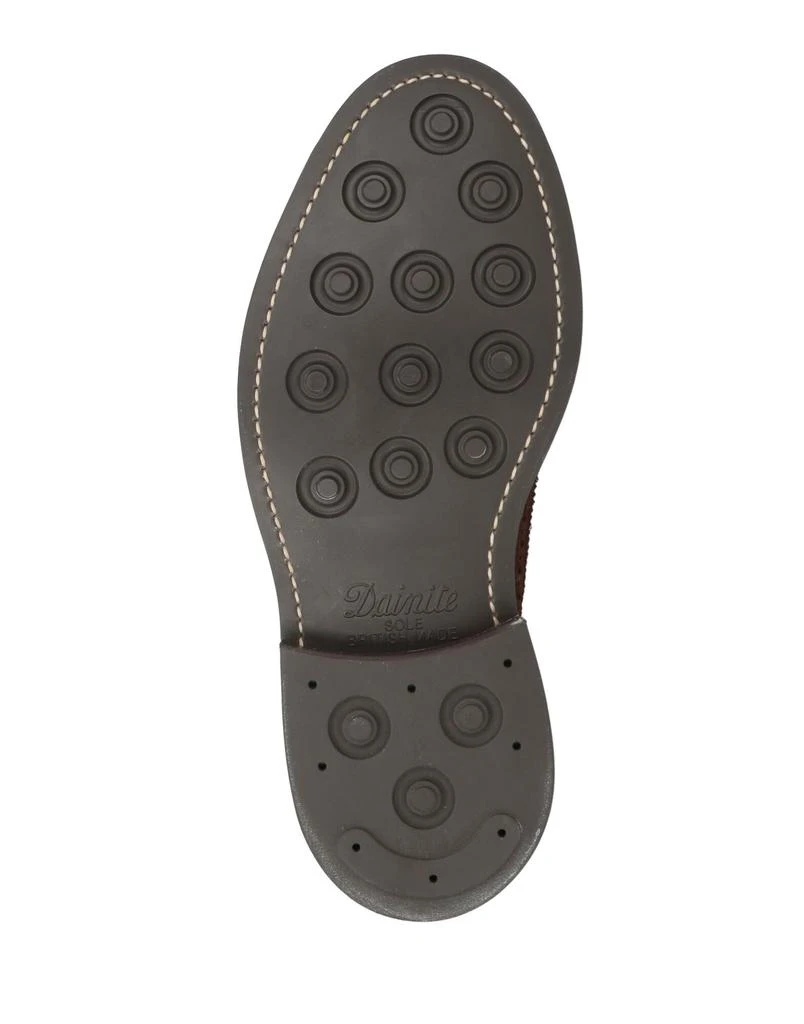 TRICKER'S Laced shoes 5