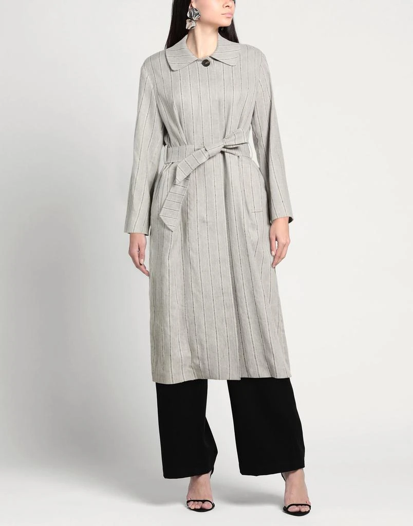 TAGLIATORE 02-05 Trench coat 2