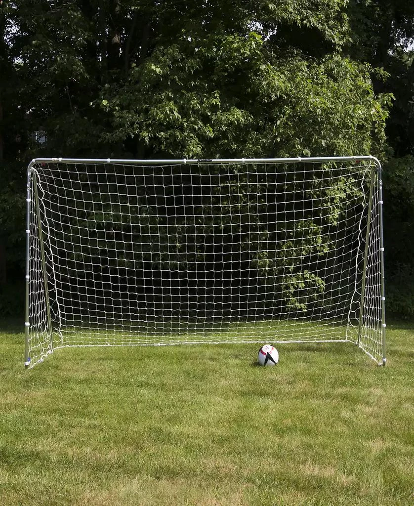 Franklin 12' X 6' Replacement Soccer Goal Net & Straps 3