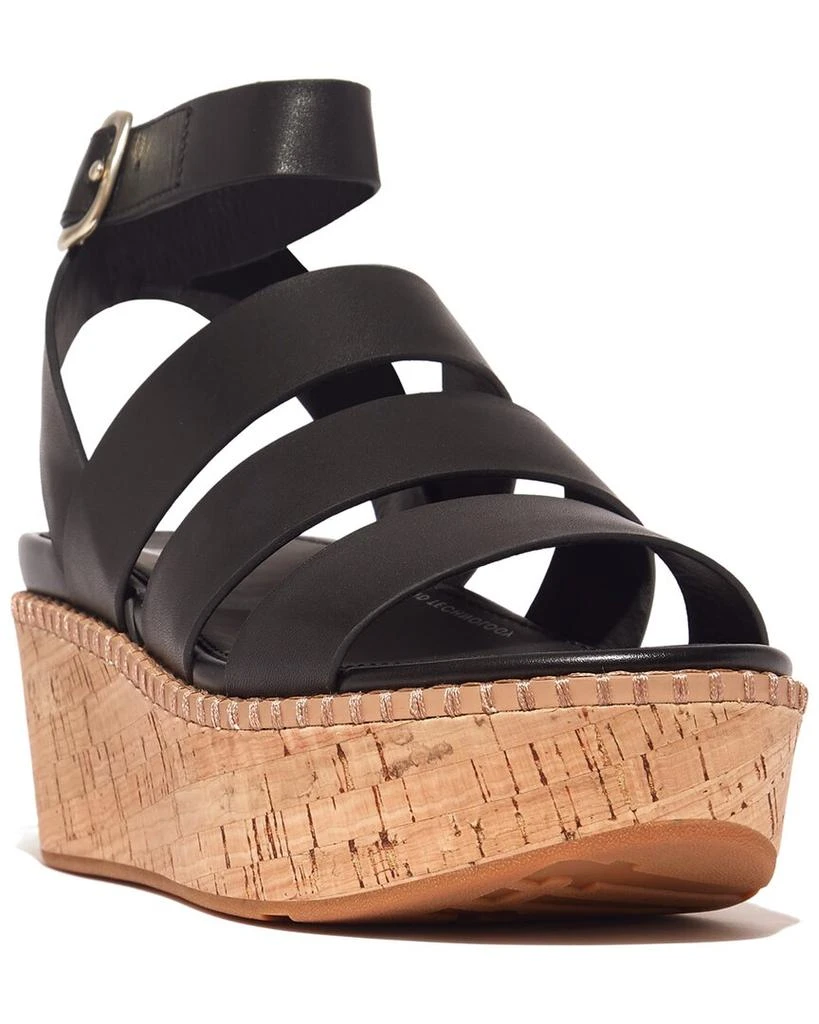 FitFlop FitFlop Eloise Leather Sandal 1