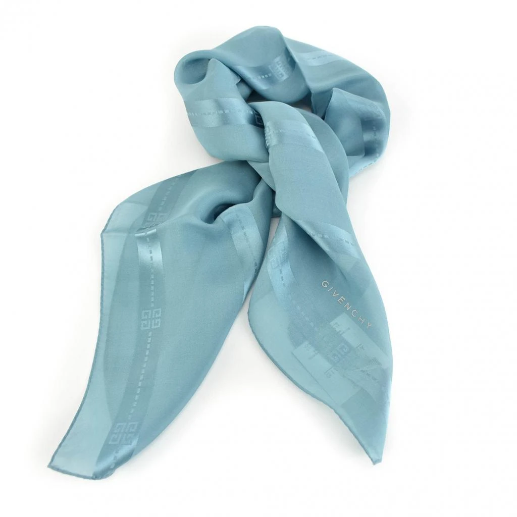 Givenchy Givenchy Silk neckerchief 1