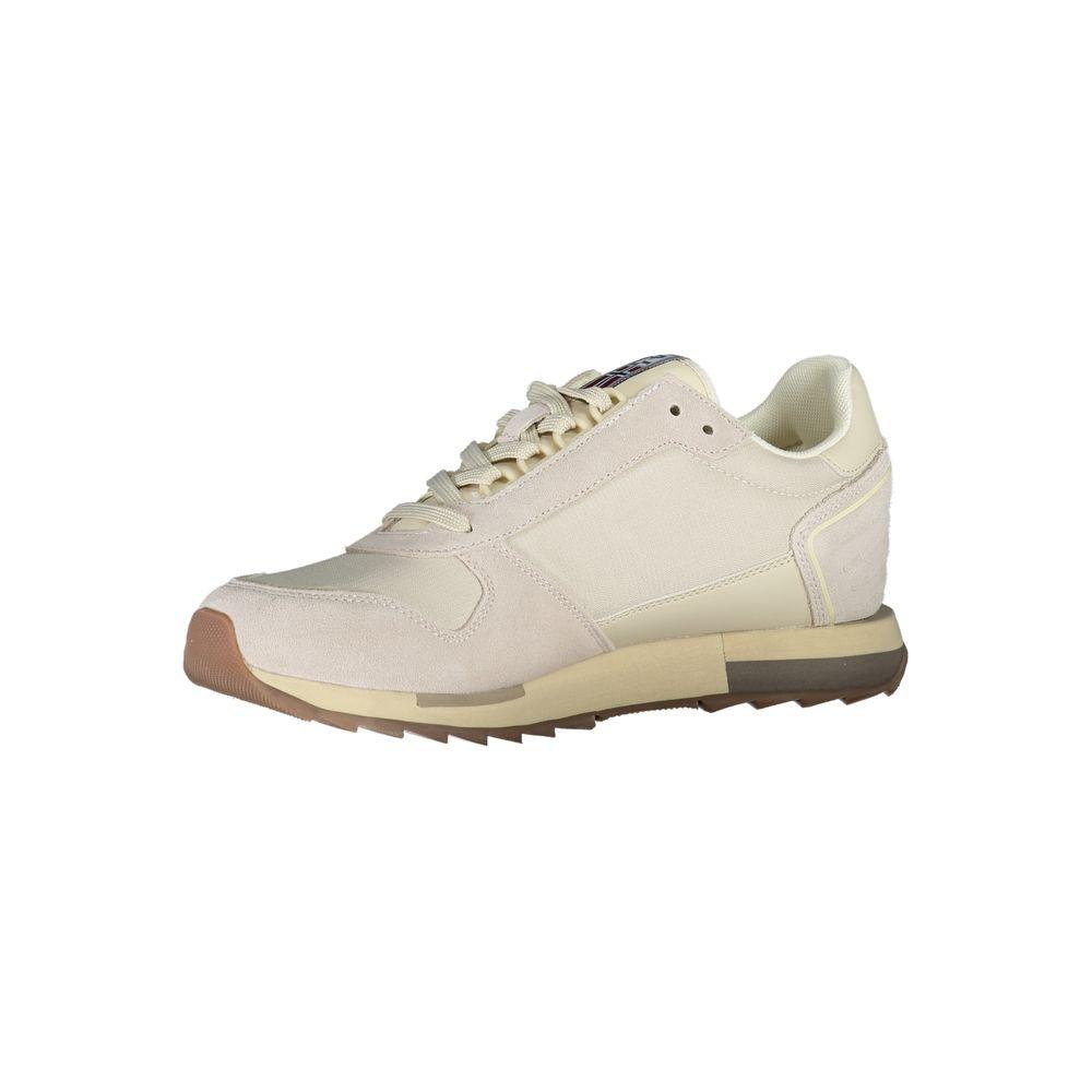 NAPAPIJRI Leather Men Men's Sneaker