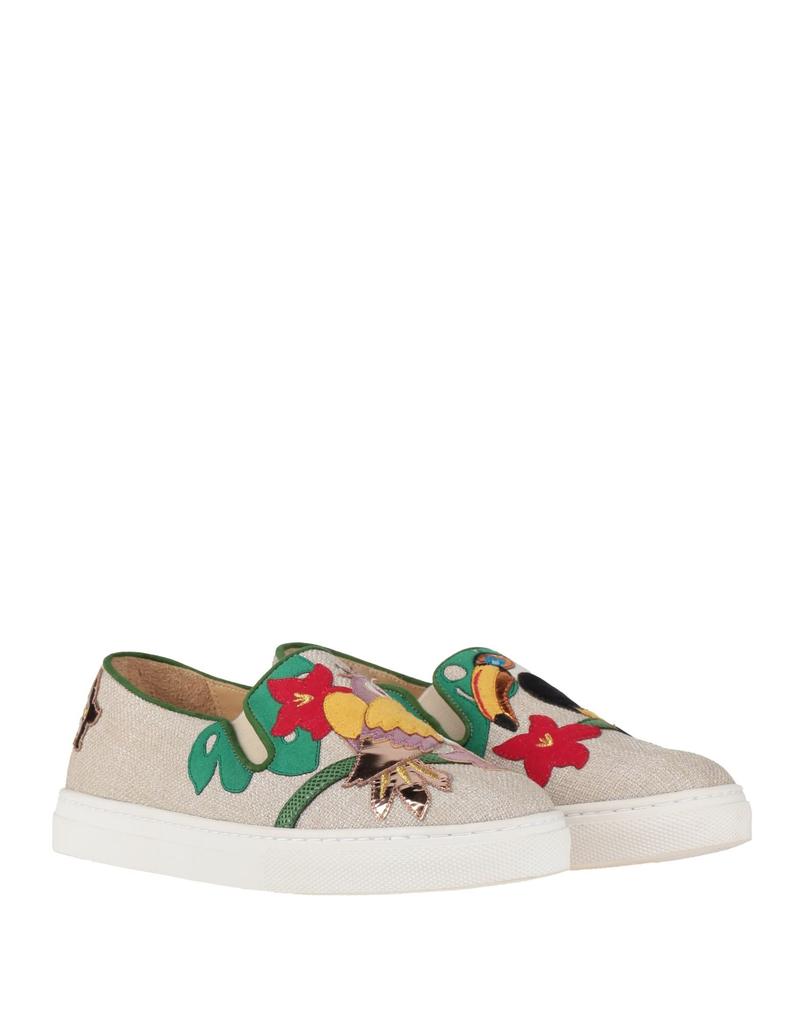 Charlotte Olympia Sneakers