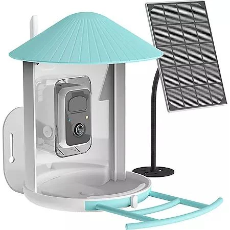 Birdfy Birdfy Smart Bird Feeder with Camera 5