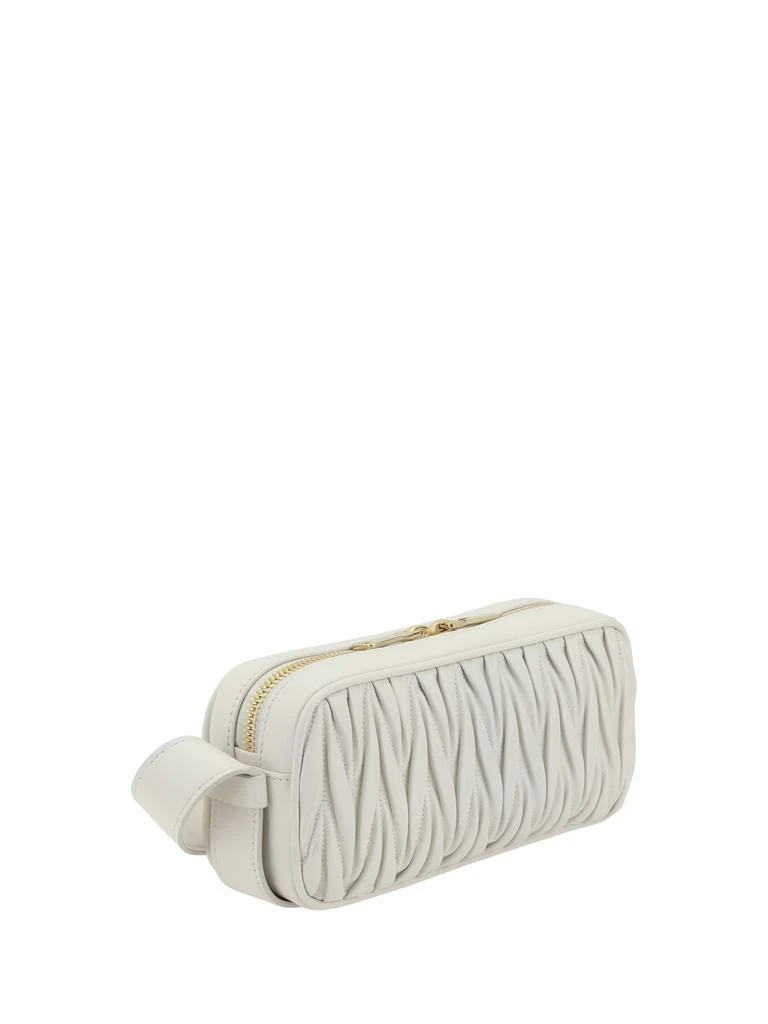 Miu Miu Matelassé Shoulder Bag 3