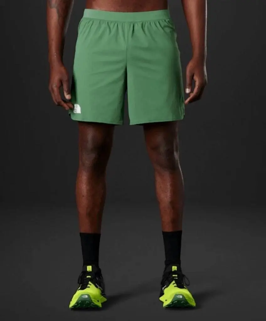 The North Face The North Face - Summit Pacesetter Run Brief Shorts