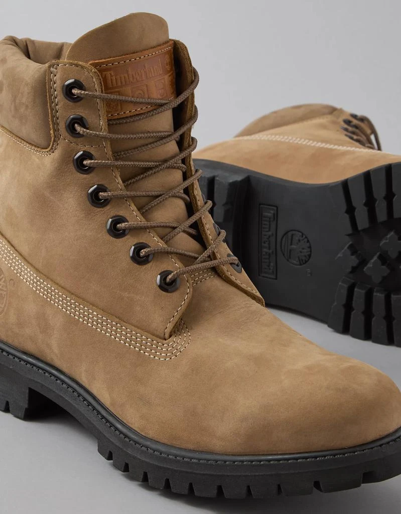 AE Timberland Men's 6" Premium Boot 3