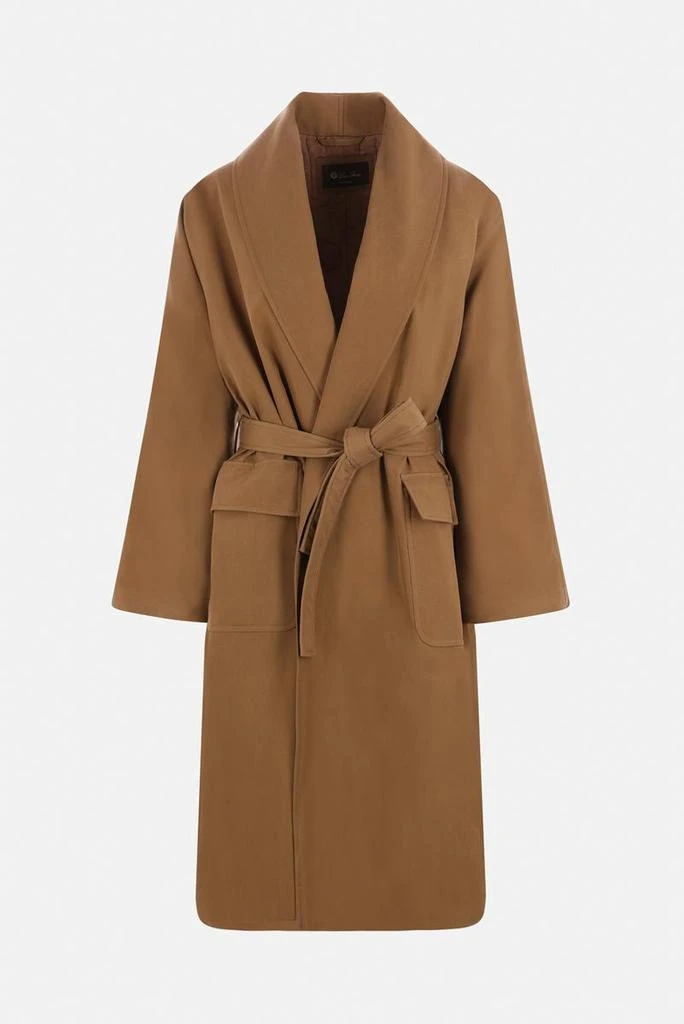 Loro Piana Loro Piana Coats 1