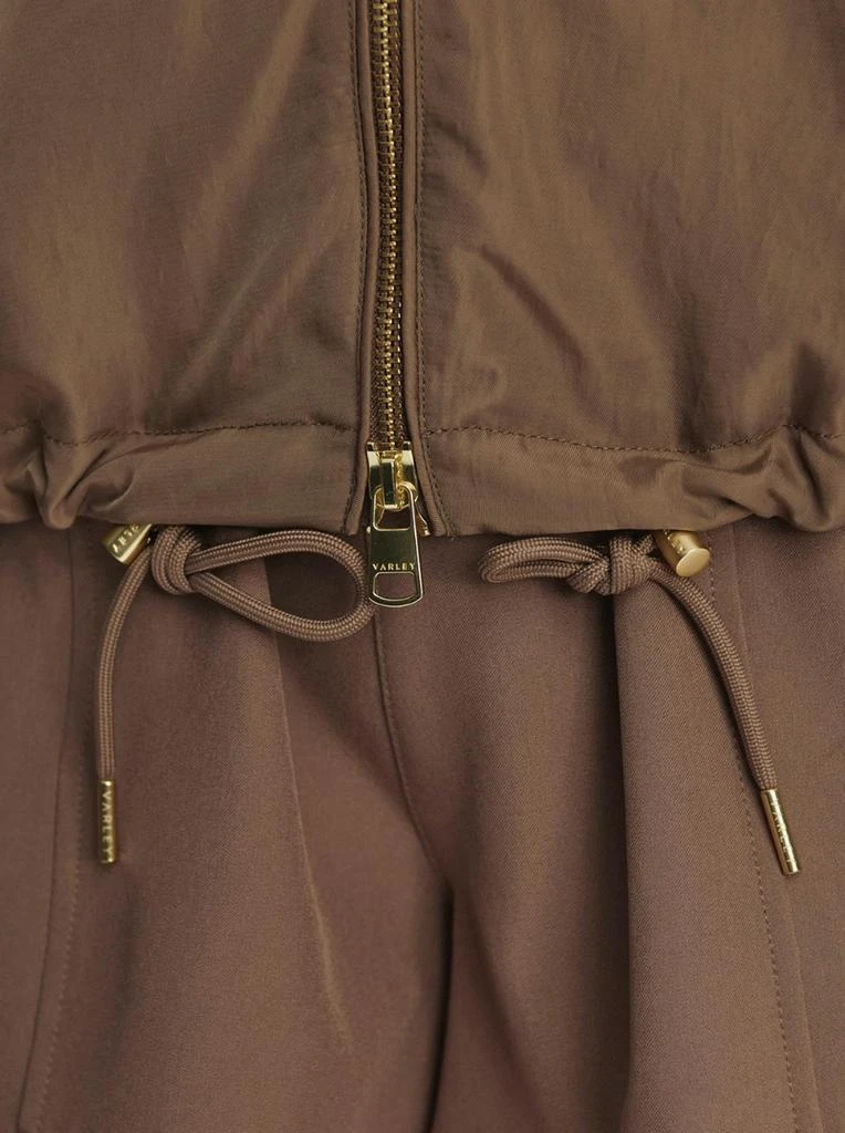 Varley Varley - Morven Blouson Jacket 5