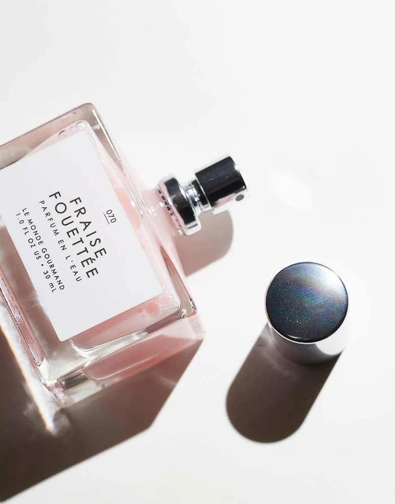 Le Monde Gourmand Le Monde Gourmand Fraise Fouettee Eau de Parfum 30ml 2