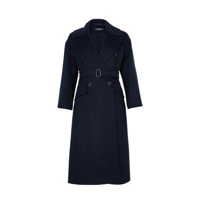 Max Mara Alice long coat
