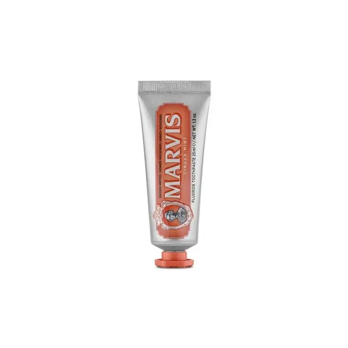 Marvis Marvis - Ginger Mint (25ml)