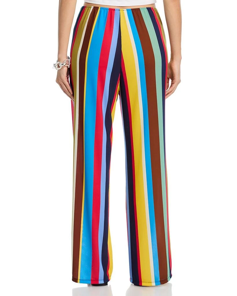 Staud Pico Swim Cover-Up Pants 3