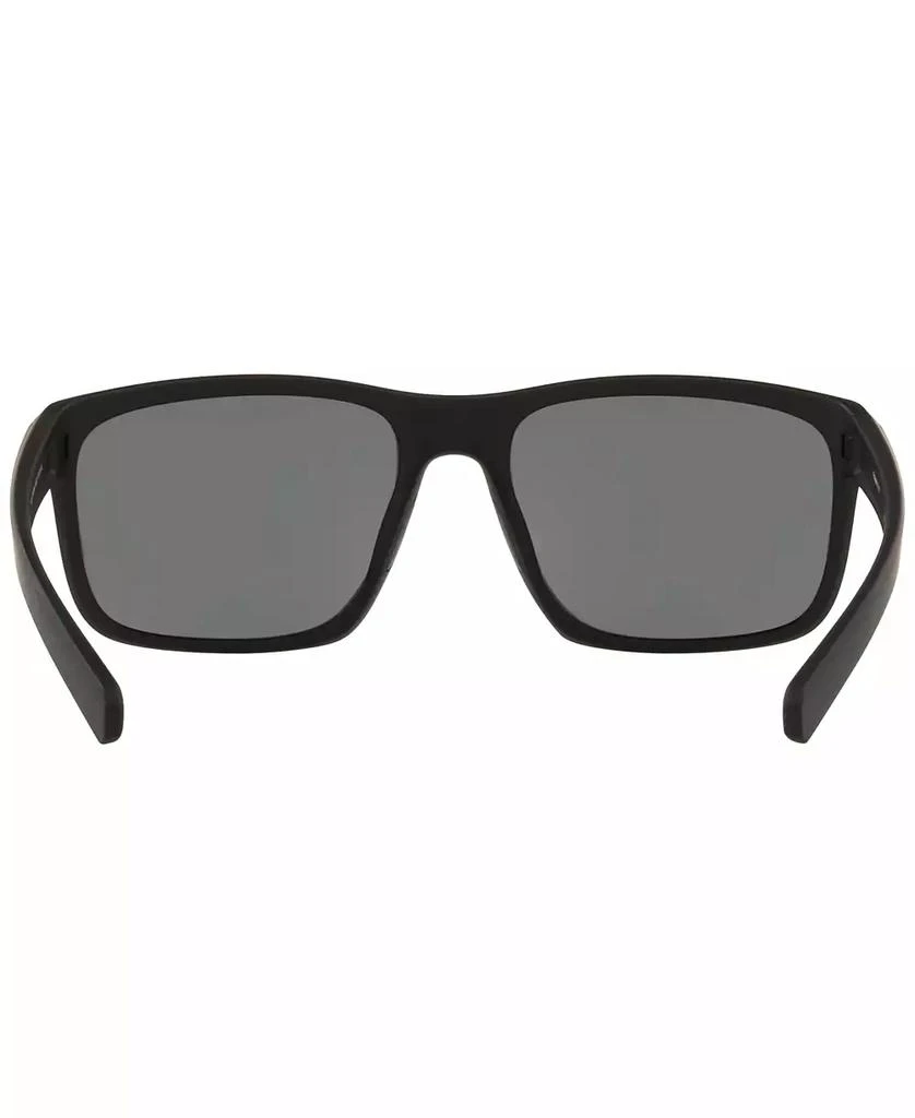 Native Eyewear Native Men's Wells Polarized Sunglasses, Polar XD9001 4