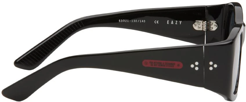 Akila Black Eazy Sunglasses 2