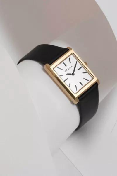 BREDA BREDA Virgil Watch