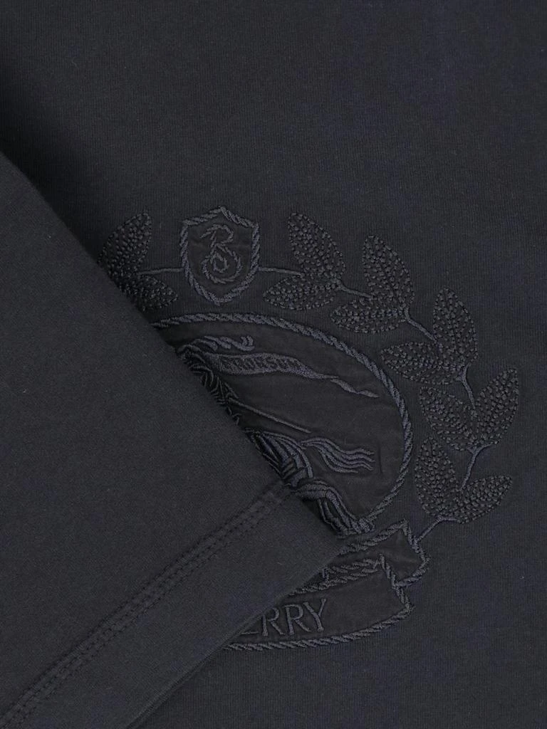Burberry Burberry T-Shirts And Polos 5